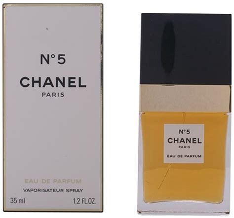 precio chanel n 5 35 ml|Chanel no 5 smell like.